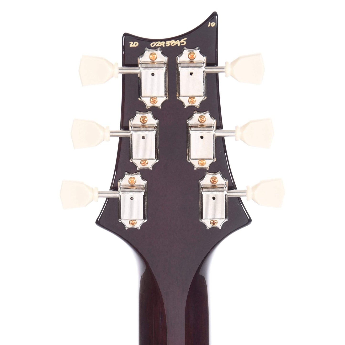 PRS McCarty Singlecut 594 10 Top McCarty Tobacco Sunburst Electric Guitars / Solid Body