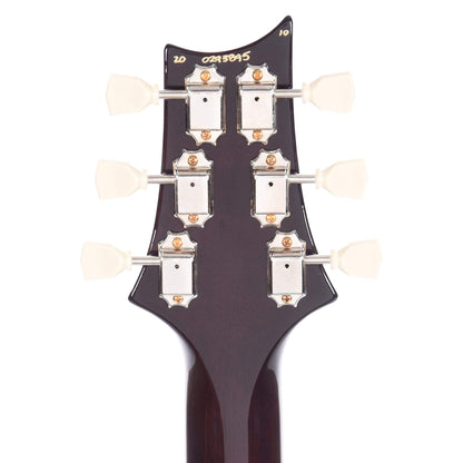 PRS McCarty Singlecut 594 10 Top McCarty Tobacco Sunburst Electric Guitars / Solid Body