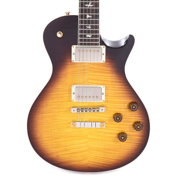 PRS McCarty Singlecut 594 10 Top McCarty Tobacco Sunburst