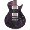PRS McCarty Singlecut 594 10 Top Purple Iris Electric Guitars / Solid Body