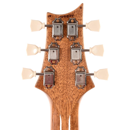 PRS McCarty Singlecut 594 10 Top Trampas Green Electric Guitars / Solid Body