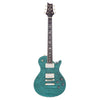 PRS McCarty Singlecut 594 10 Top Turquoise Electric Guitars / Solid Body