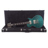 PRS McCarty Singlecut 594 10 Top Turquoise Electric Guitars / Solid Body