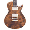 PRS McCarty Singlecut 594 10 Top Yellow Tiger Electric Guitars / Solid Body