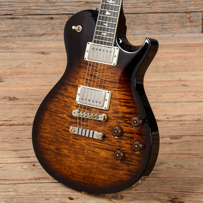 PRS McCarty Singlecut 594 Black Gold Burst 2019 Electric Guitars / Solid Body