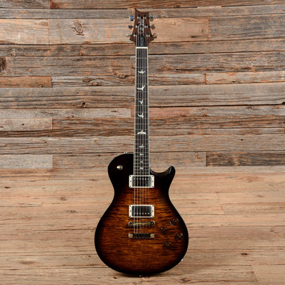 PRS McCarty Singlecut 594 Black Gold Burst 2019 Electric Guitars / Solid Body