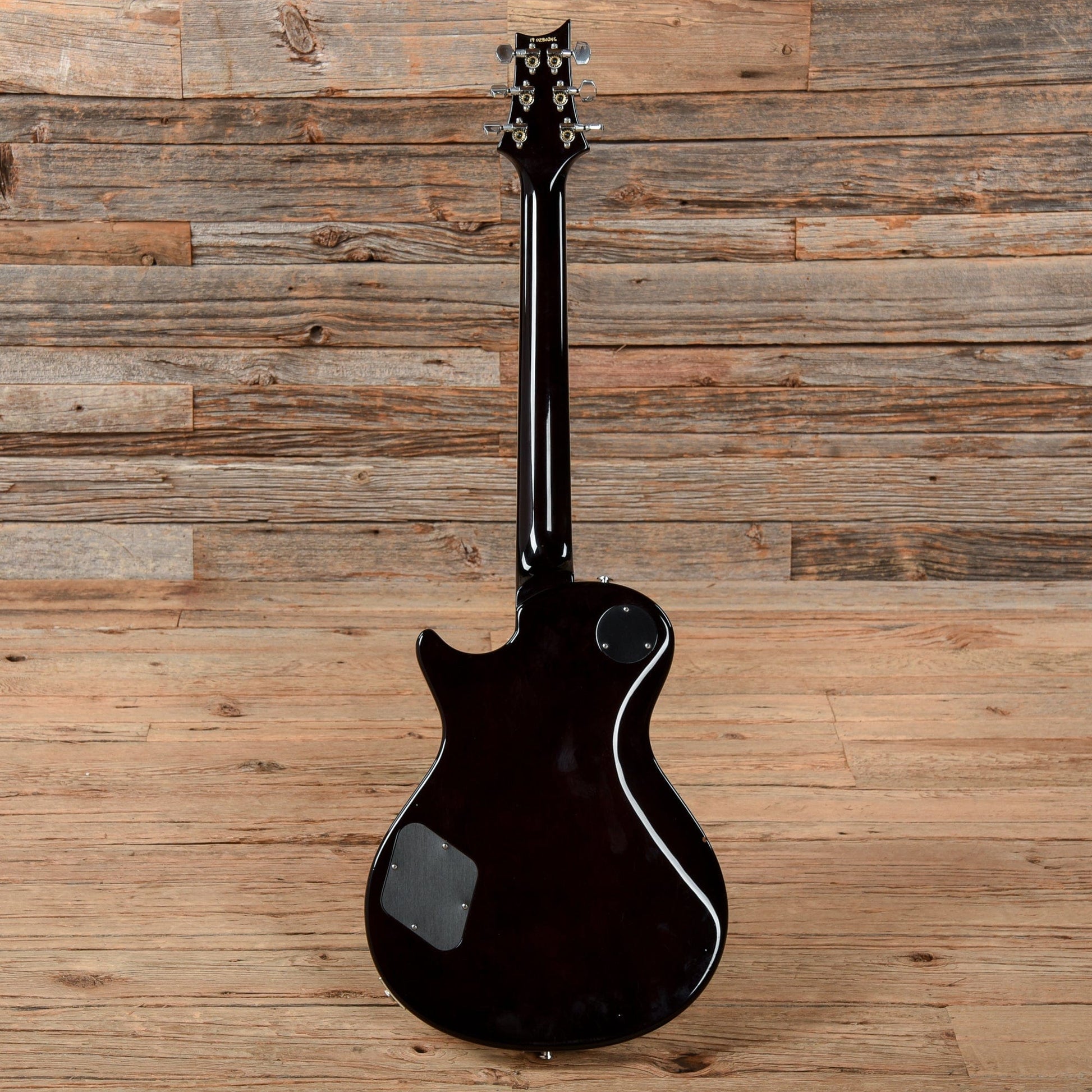 PRS McCarty Singlecut 594 Black Gold Burst 2019 Electric Guitars / Solid Body