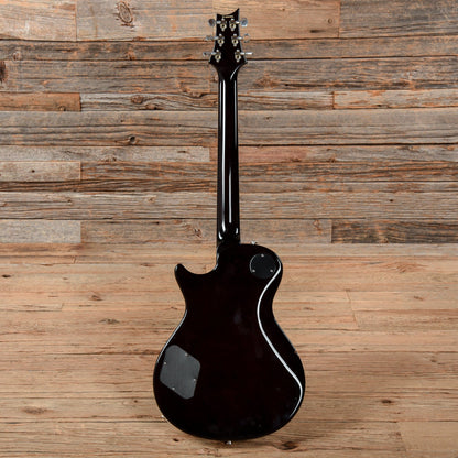 PRS McCarty Singlecut 594 Black Gold Burst 2019 Electric Guitars / Solid Body