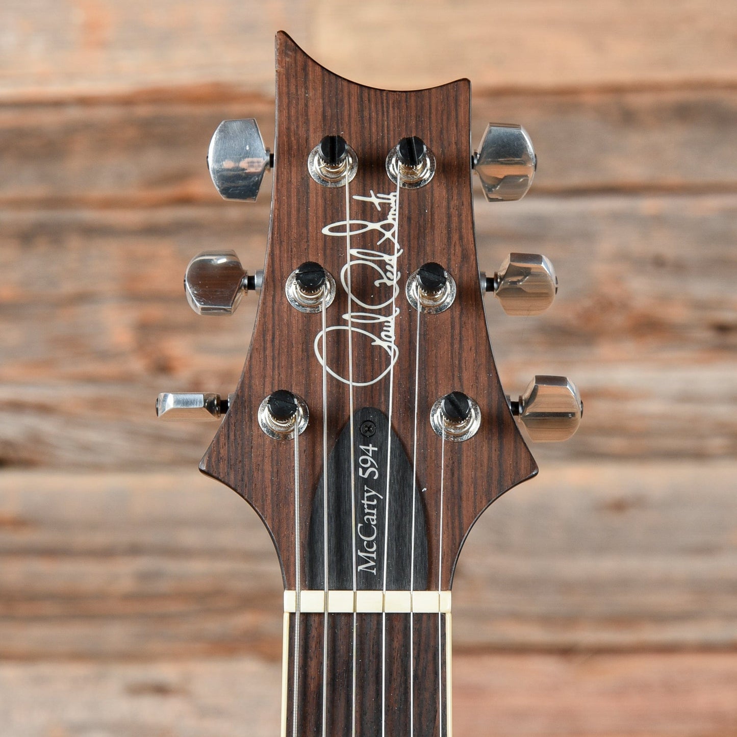 PRS McCarty Singlecut 594 Black Gold Burst 2019 Electric Guitars / Solid Body