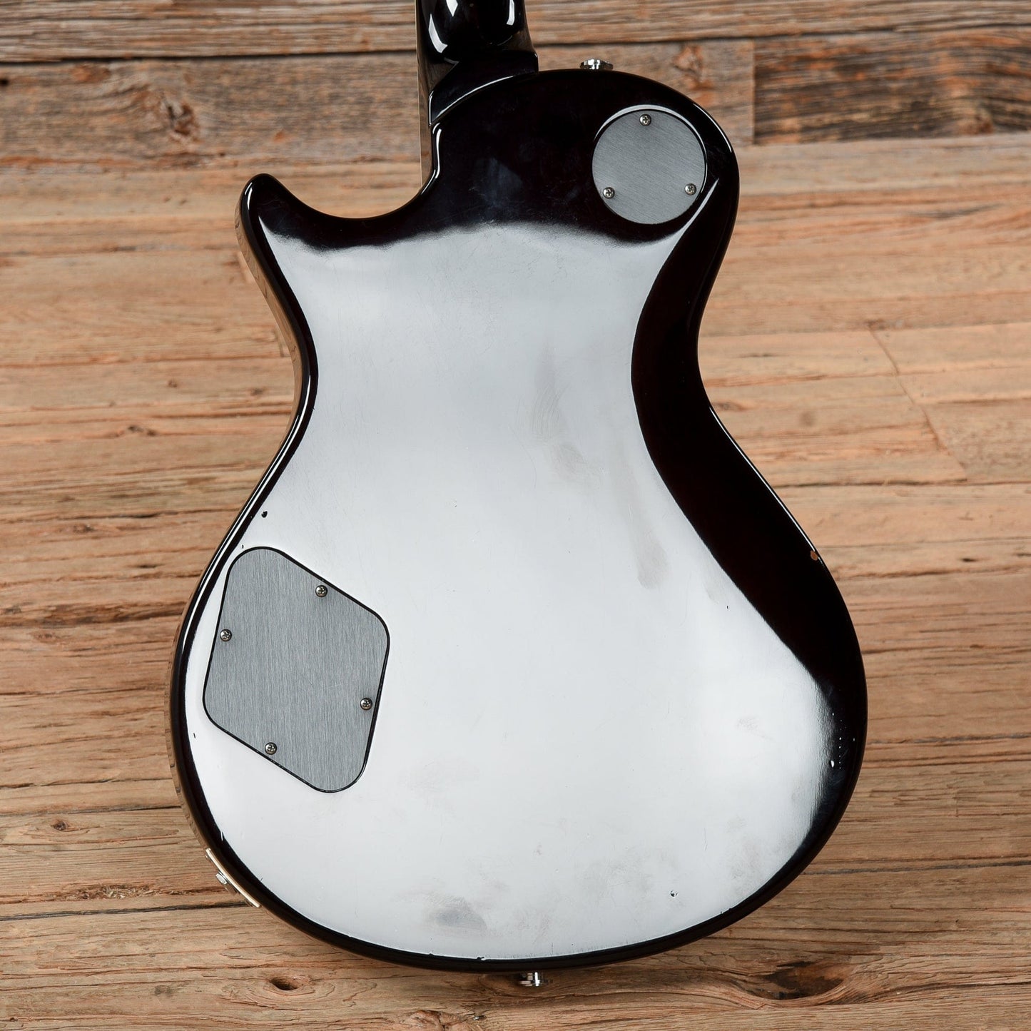 PRS McCarty Singlecut 594 Black Gold Burst 2019 Electric Guitars / Solid Body