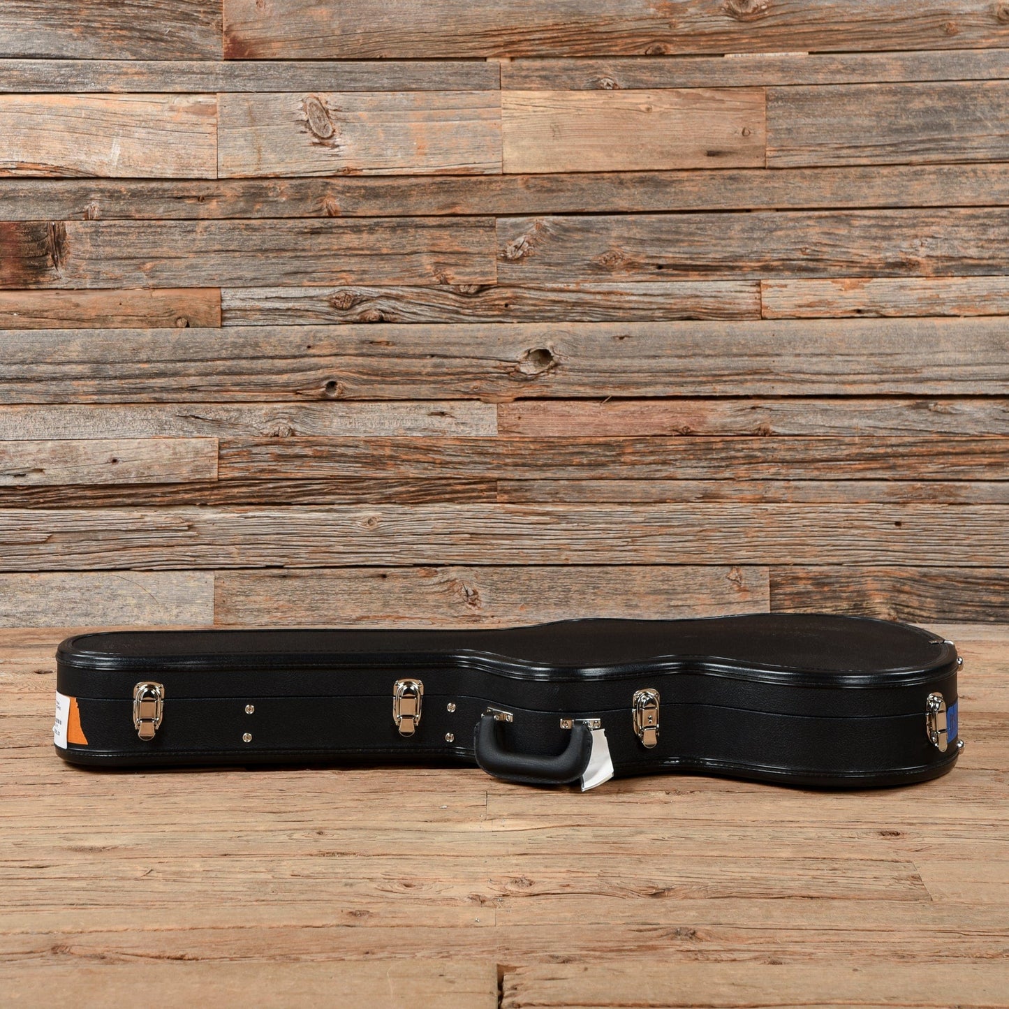 PRS McCarty Singlecut 594 Black Gold Burst 2019 Electric Guitars / Solid Body