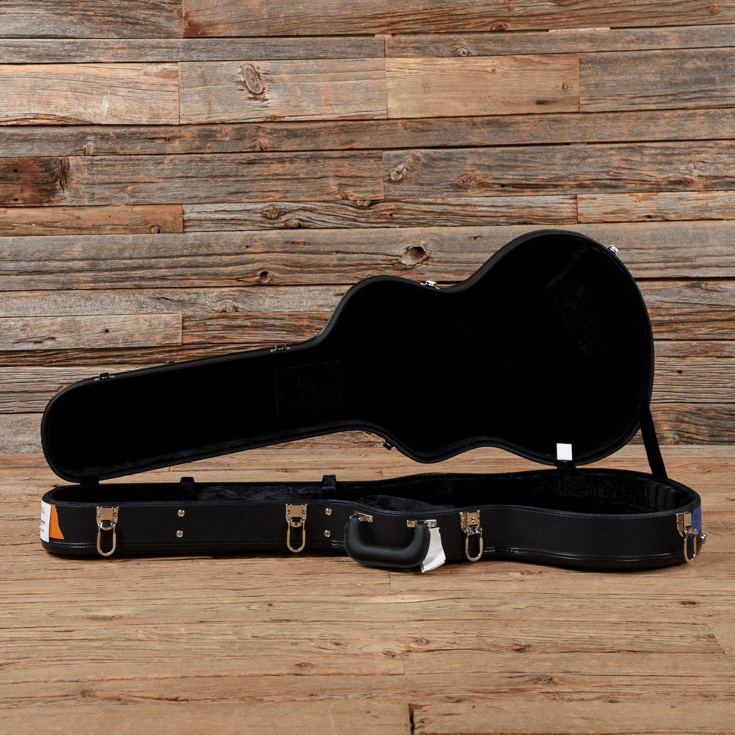 PRS McCarty Singlecut 594 Black Gold Burst 2019 Electric Guitars / Solid Body