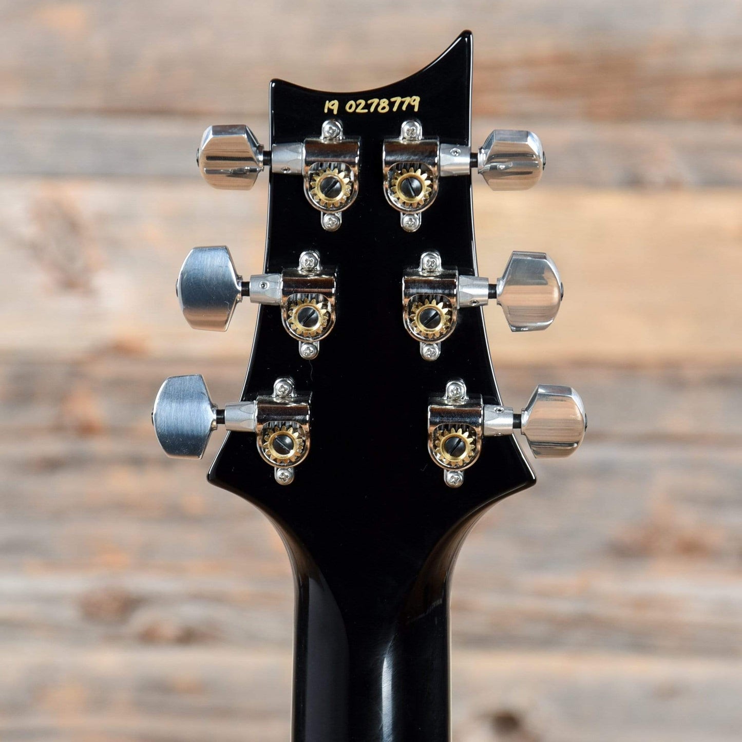 PRS McCarty Singlecut 594 Faded Blue Jean 2019 Electric Guitars / Solid Body