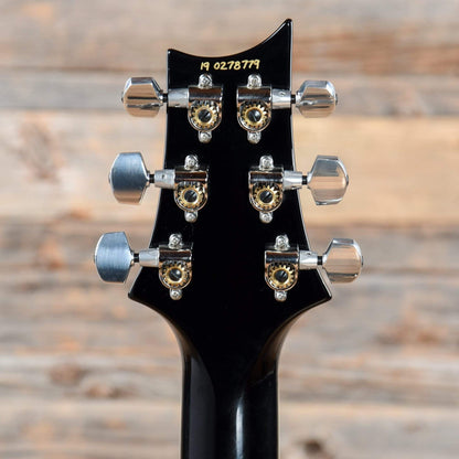 PRS McCarty Singlecut 594 Faded Blue Jean 2019 Electric Guitars / Solid Body