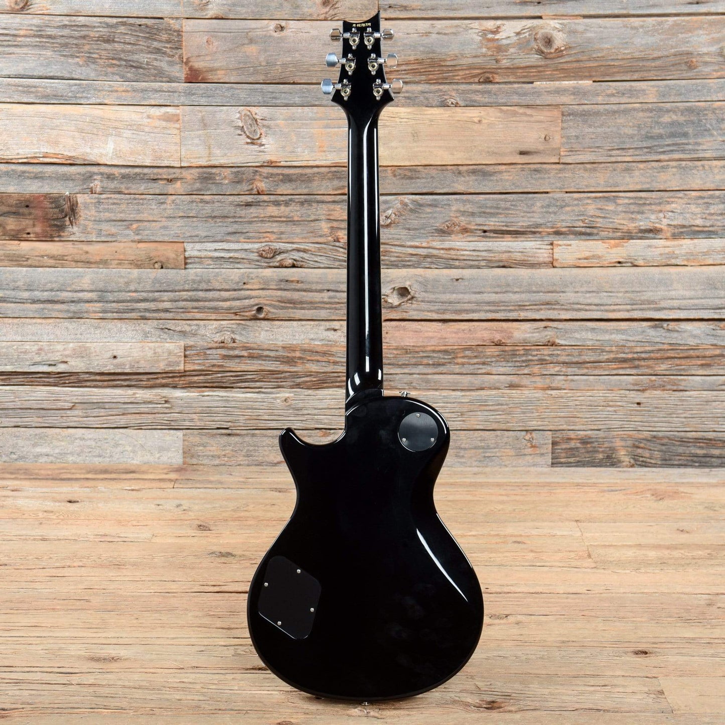 PRS McCarty Singlecut 594 Faded Blue Jean 2019 Electric Guitars / Solid Body
