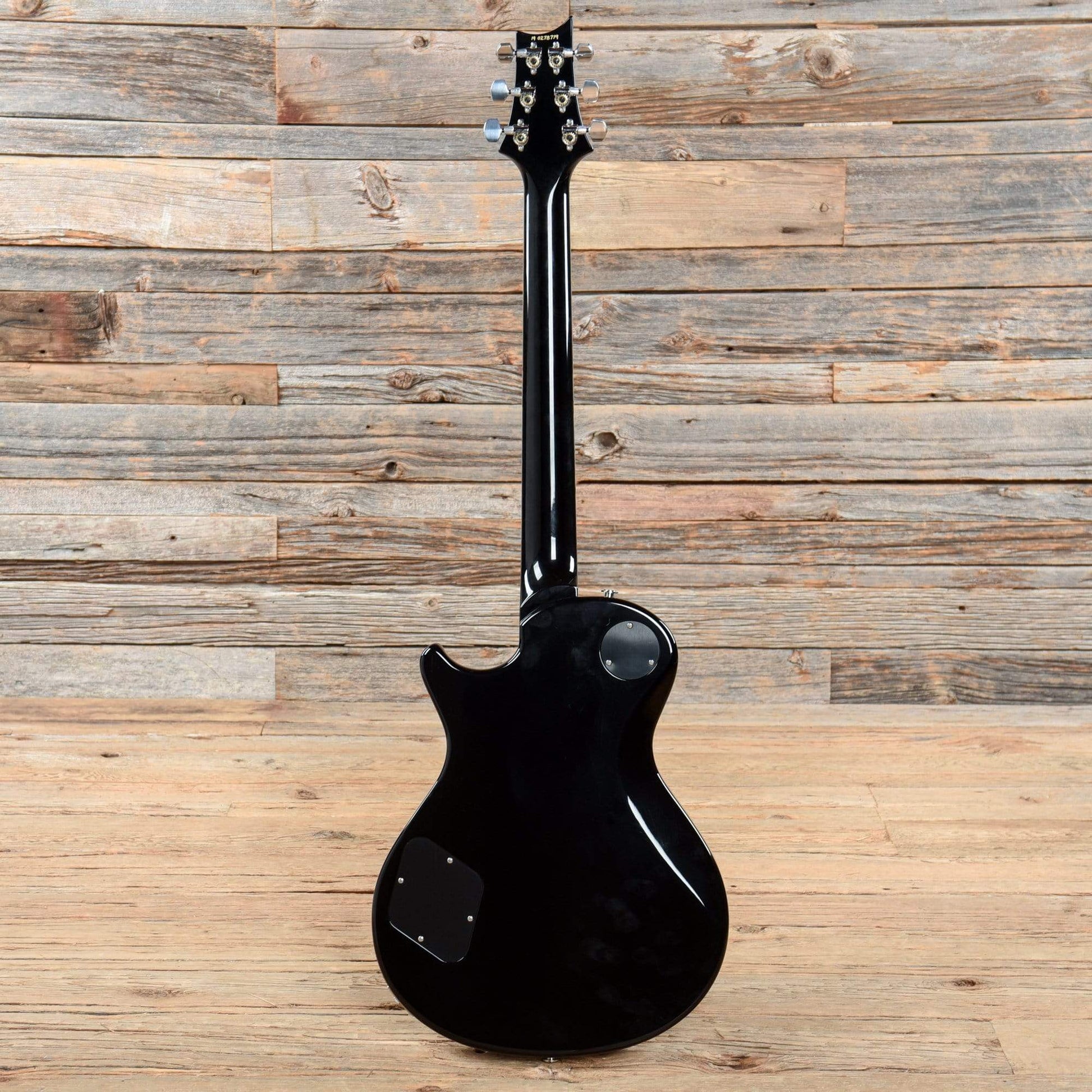 PRS McCarty Singlecut 594 Faded Blue Jean 2019 Electric Guitars / Solid Body