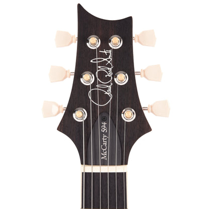 PRS McCarty Singlecut 594 Gold Top Electric Guitars / Solid Body