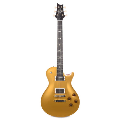 PRS McCarty Singlecut 594 Gold Top Electric Guitars / Solid Body
