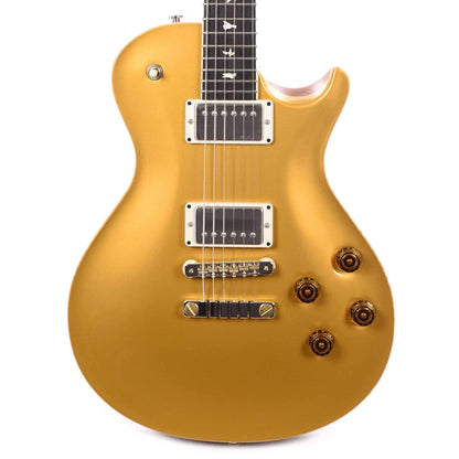 PRS McCarty Singlecut 594 Gold Top Electric Guitars / Solid Body
