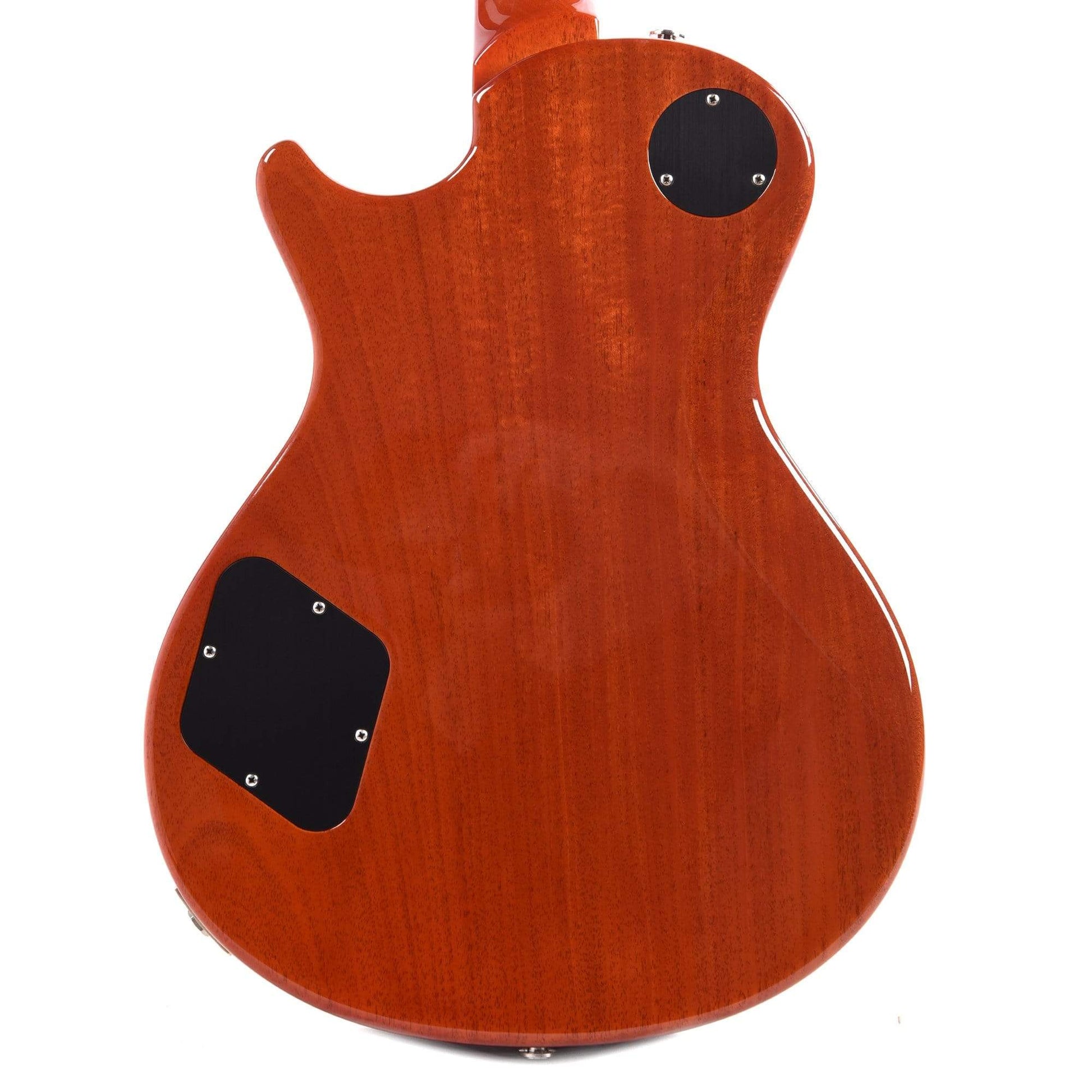 PRS MCCarty Singlecut 594 Limited Run McCarty Sunburst w/Seymour Duncan P90s Electric Guitars / Solid Body