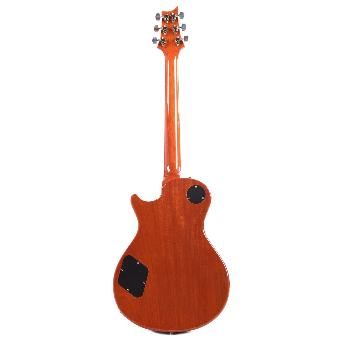 PRS MCCarty Singlecut 594 Limited Run McCarty Sunburst w/Seymour Duncan P90s Electric Guitars / Solid Body