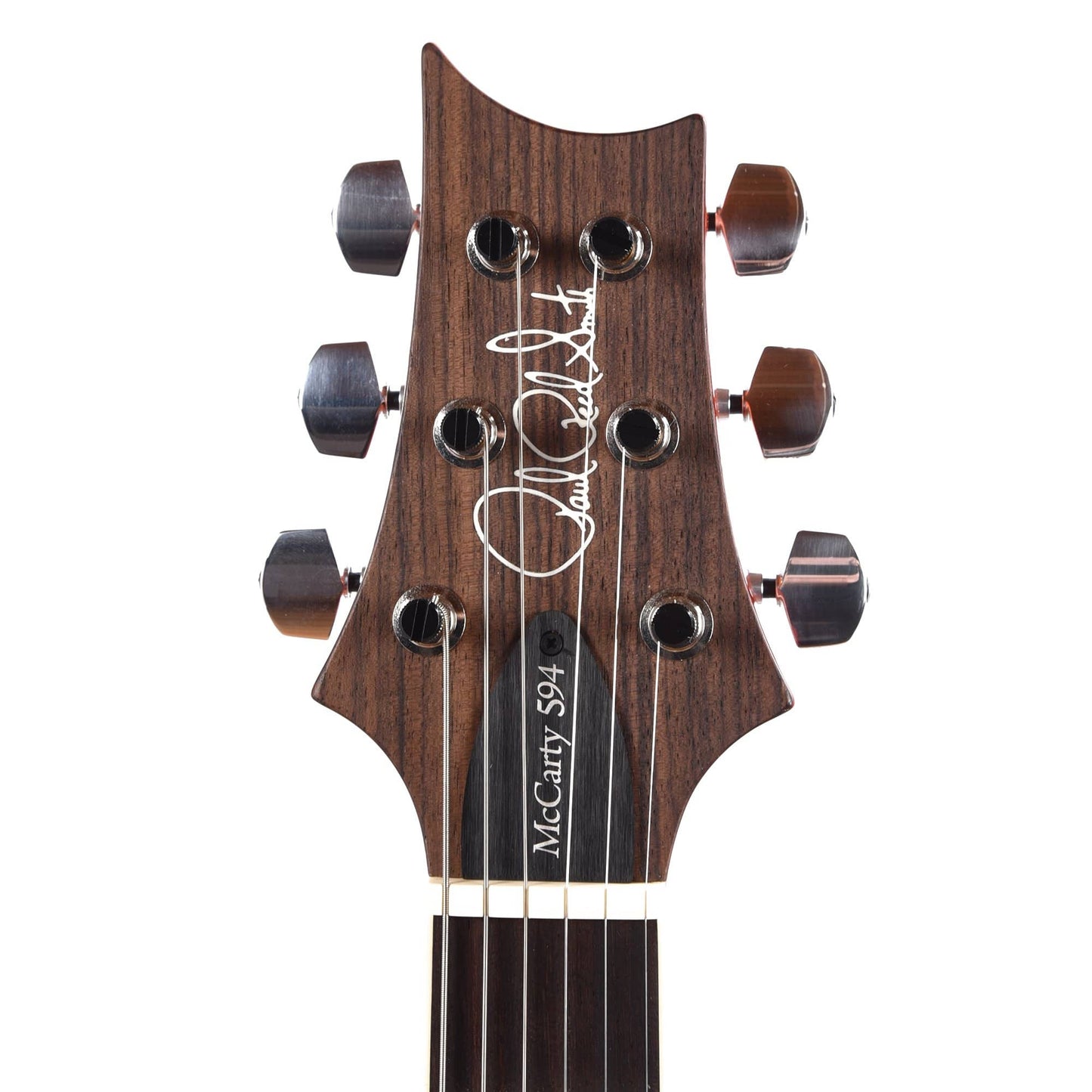 PRS MCCarty Singlecut 594 Limited Run McCarty Sunburst w/Seymour Duncan P90s Electric Guitars / Solid Body