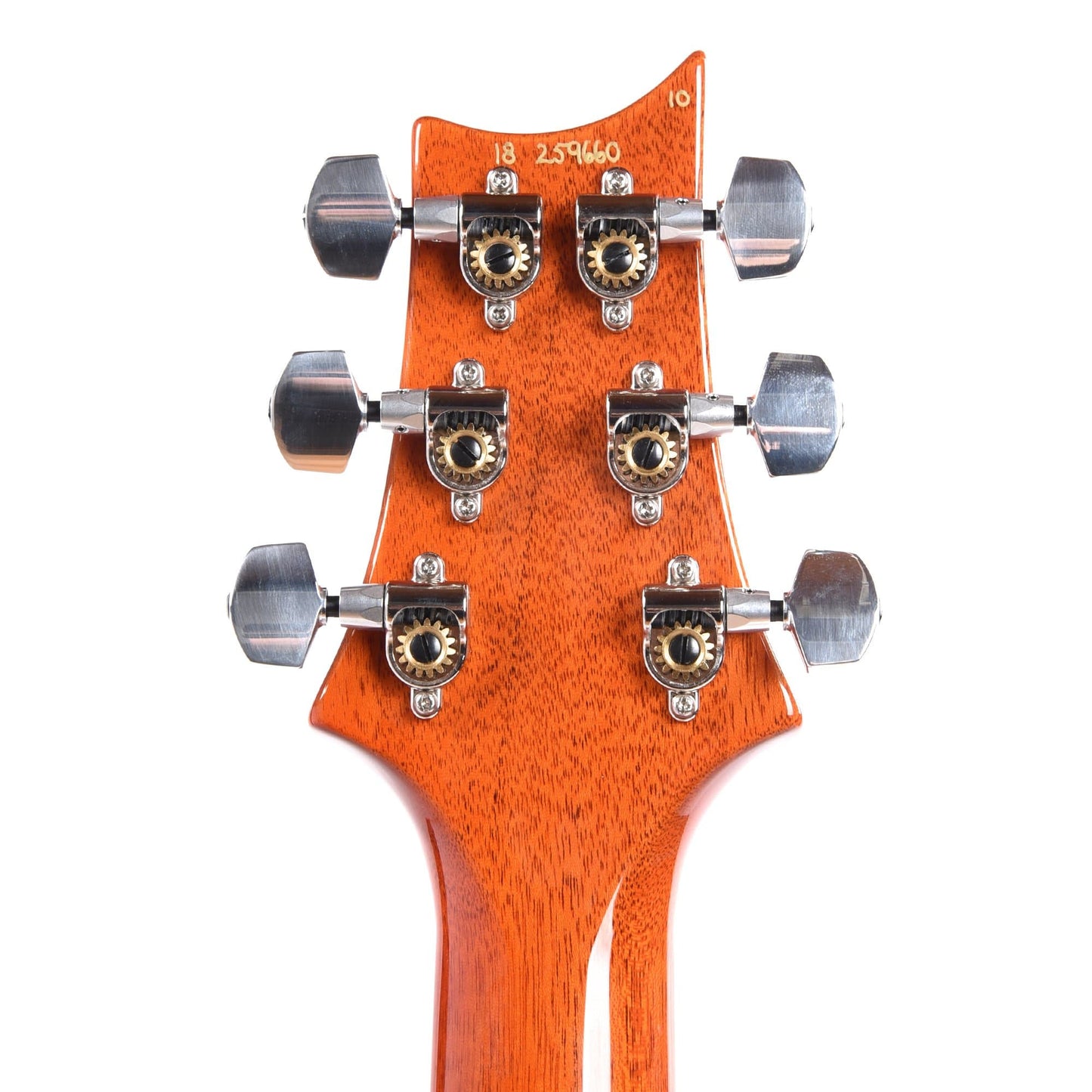 PRS MCCarty Singlecut 594 Limited Run McCarty Sunburst w/Seymour Duncan P90s Electric Guitars / Solid Body