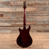 PRS McCarty Soapbar 10 Top Cherry Sunburst 2010 Electric Guitars / Solid Body