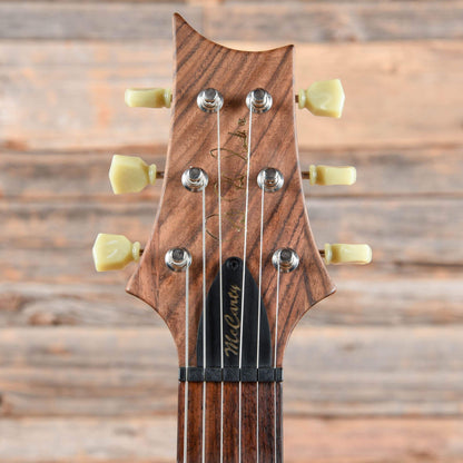 PRS McCarty Soapbar w/Indian Rosewood Neck Translucent Walnut 1991 Electric Guitars / Solid Body