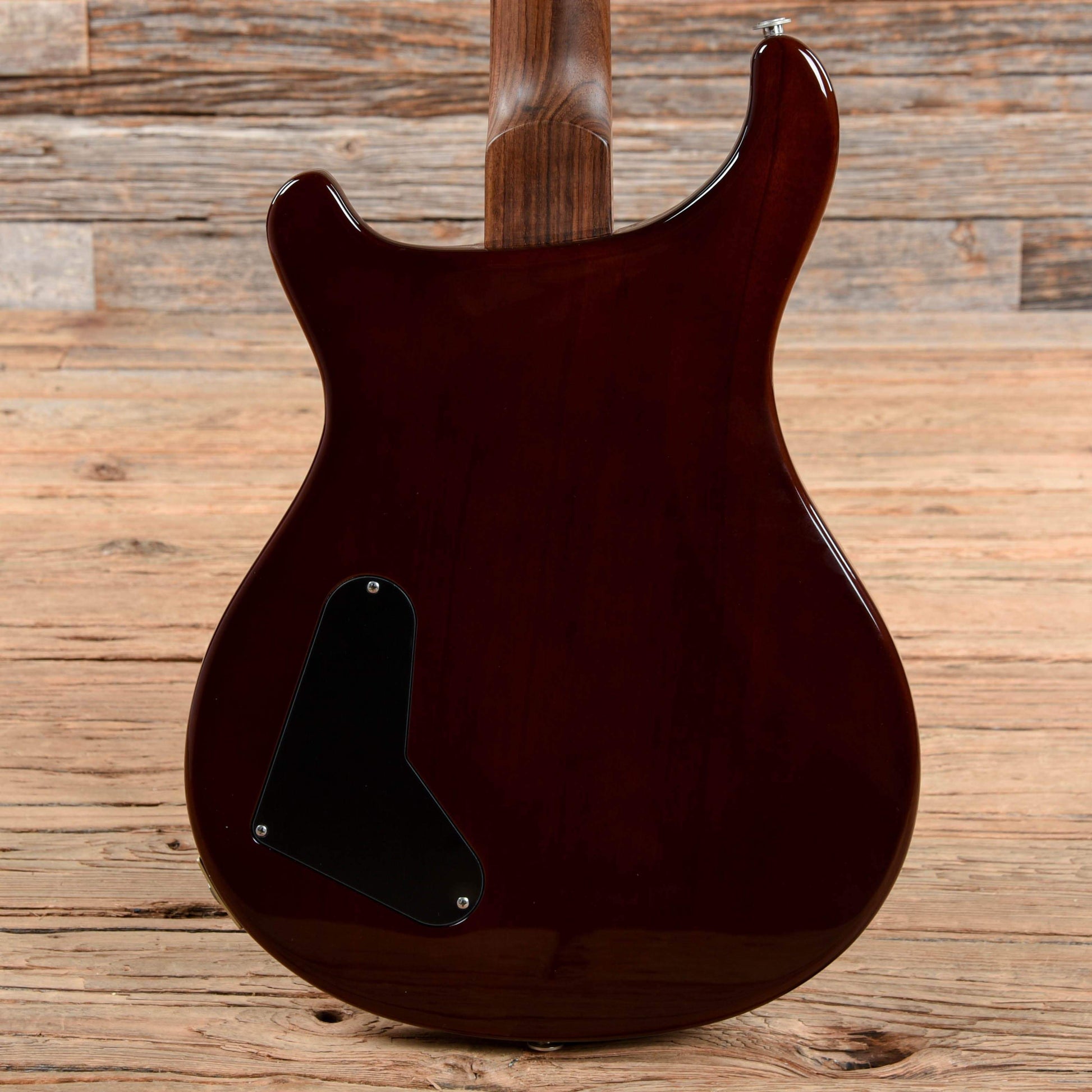 PRS McCarty Soapbar w/Indian Rosewood Neck Translucent Walnut 1991 Electric Guitars / Solid Body