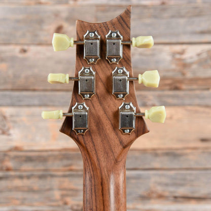 PRS McCarty Soapbar w/Indian Rosewood Neck Translucent Walnut 1991 Electric Guitars / Solid Body