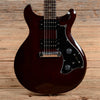 PRS Mira Vintage Cherry 2008 Electric Guitars / Solid Body