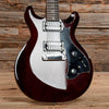 PRS Mira Vintage Cherry 2008 Electric Guitars / Solid Body