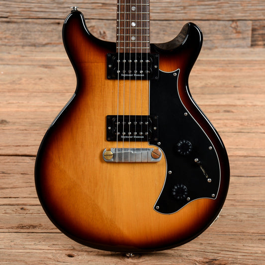 PRS Mira X  2009 Electric Guitars / Solid Body