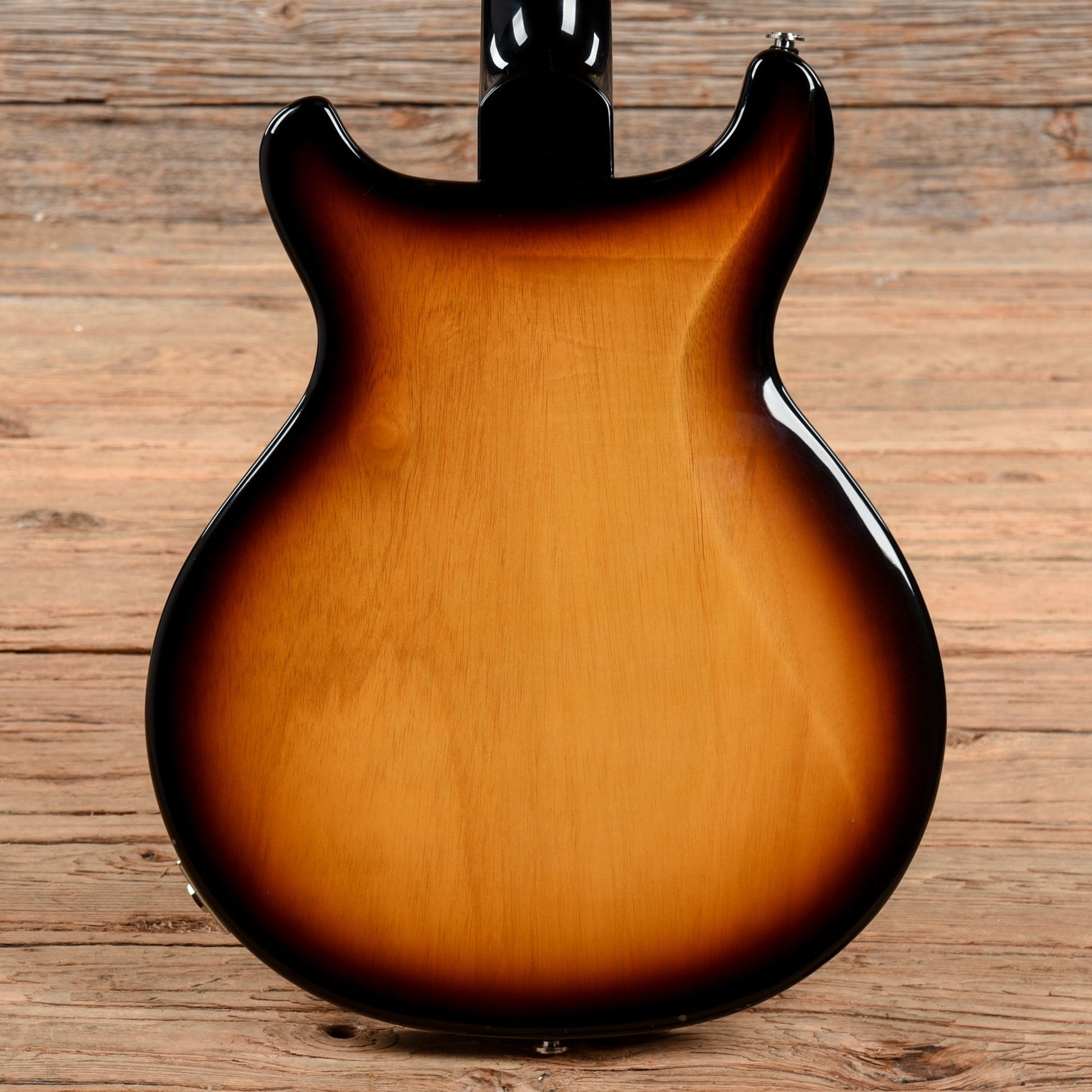 PRS Mira X  2009 Electric Guitars / Solid Body