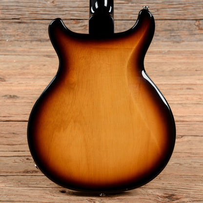 PRS Mira X  2009 Electric Guitars / Solid Body