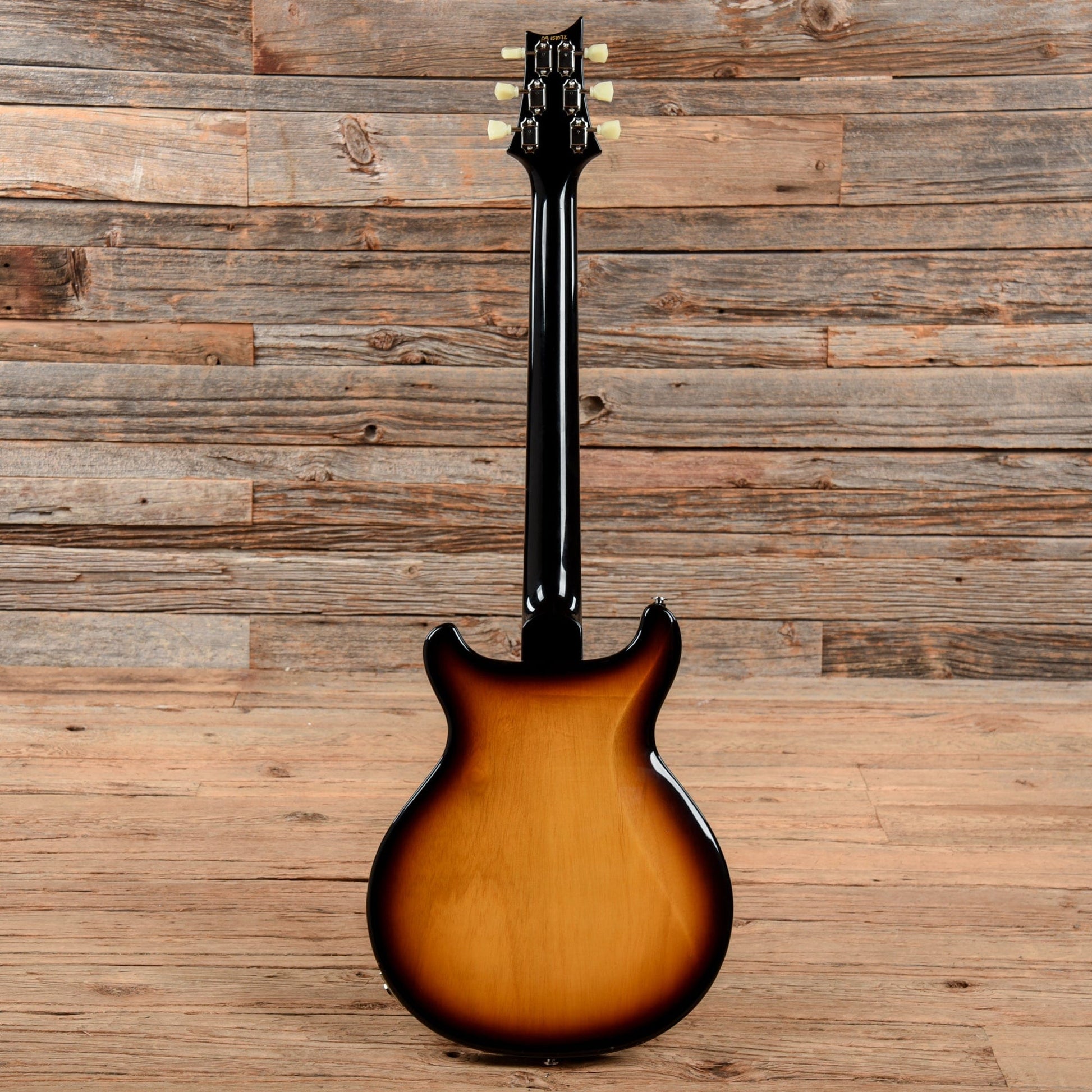 PRS Mira X  2009 Electric Guitars / Solid Body