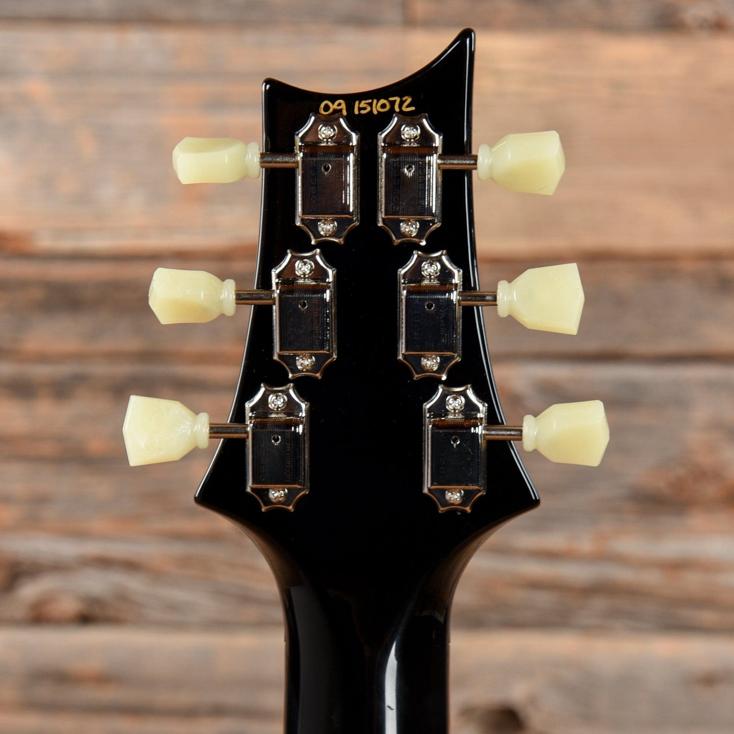 PRS Mira X  2009 Electric Guitars / Solid Body