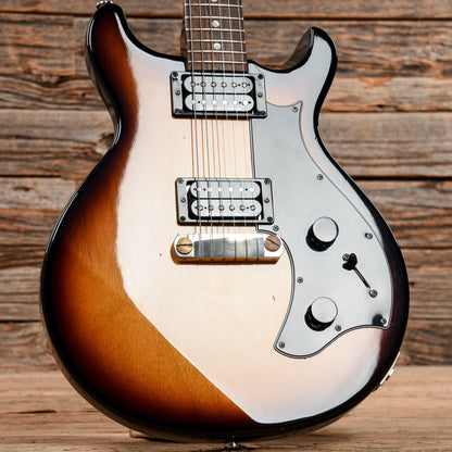 PRS Mira X  2009 Electric Guitars / Solid Body