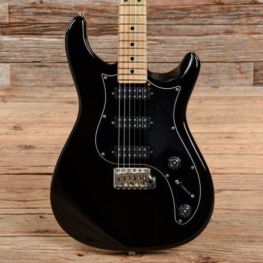 PRS NF3 Narrowfield Black 2011 Electric Guitars / Solid Body