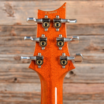 PRS P22 10 Top Autumn Sky 2013 Electric Guitars / Solid Body