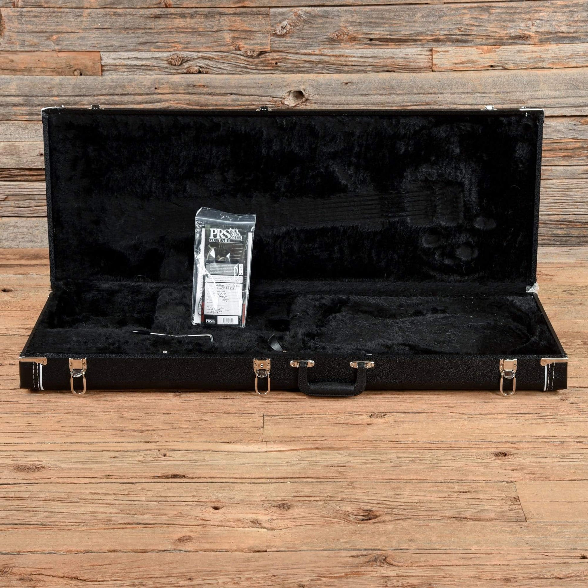 PRS P22 Black Gold Burst 2019 Electric Guitars / Solid Body