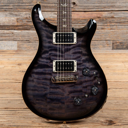 PRS P22 Charcoal Burst 2012 Electric Guitars / Solid Body