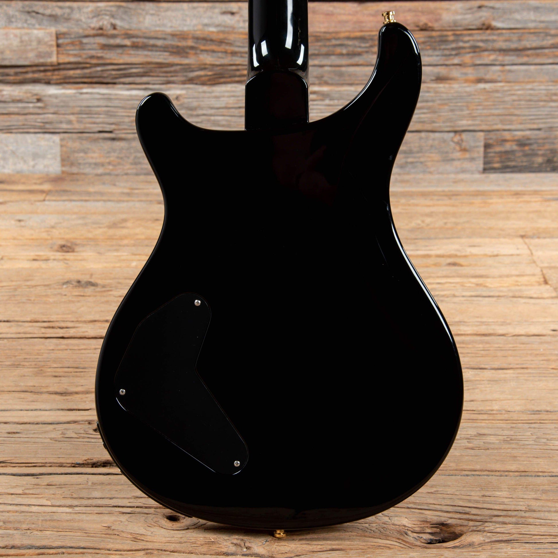 PRS P22 Charcoal Burst 2012 Electric Guitars / Solid Body