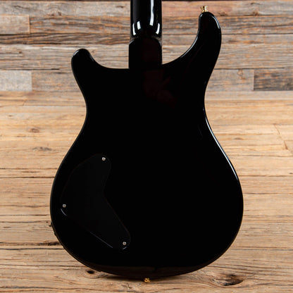 PRS P22 Charcoal Burst 2012 Electric Guitars / Solid Body