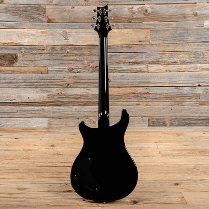 PRS P22 Charcoal Burst 2012 Electric Guitars / Solid Body