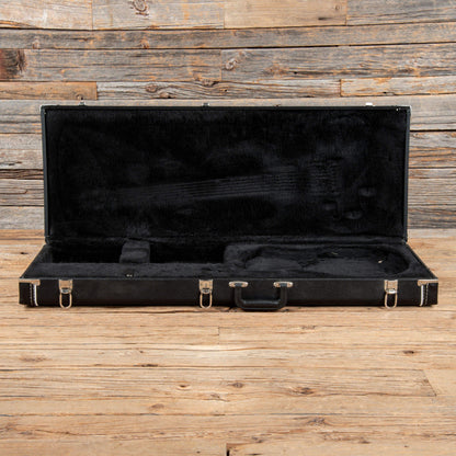 PRS P22 Charcoal Burst 2012 Electric Guitars / Solid Body