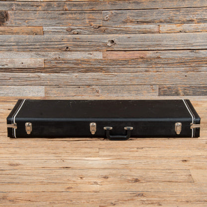 PRS P22 Charcoal Burst 2012 Electric Guitars / Solid Body