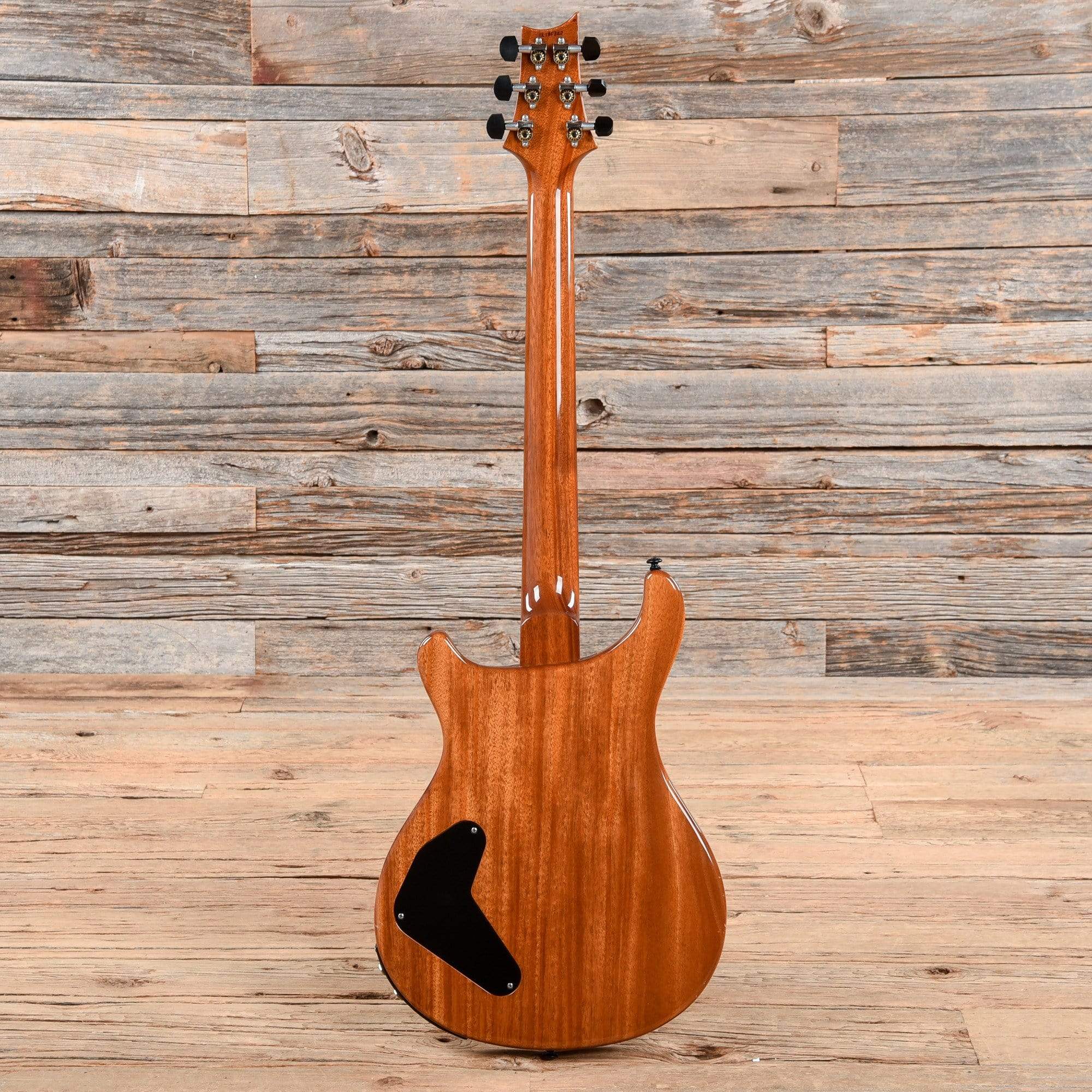 PRS P22 / Custom 22 Piezo Stoptail 10-Top 2012 – Chicago Music Exchange
