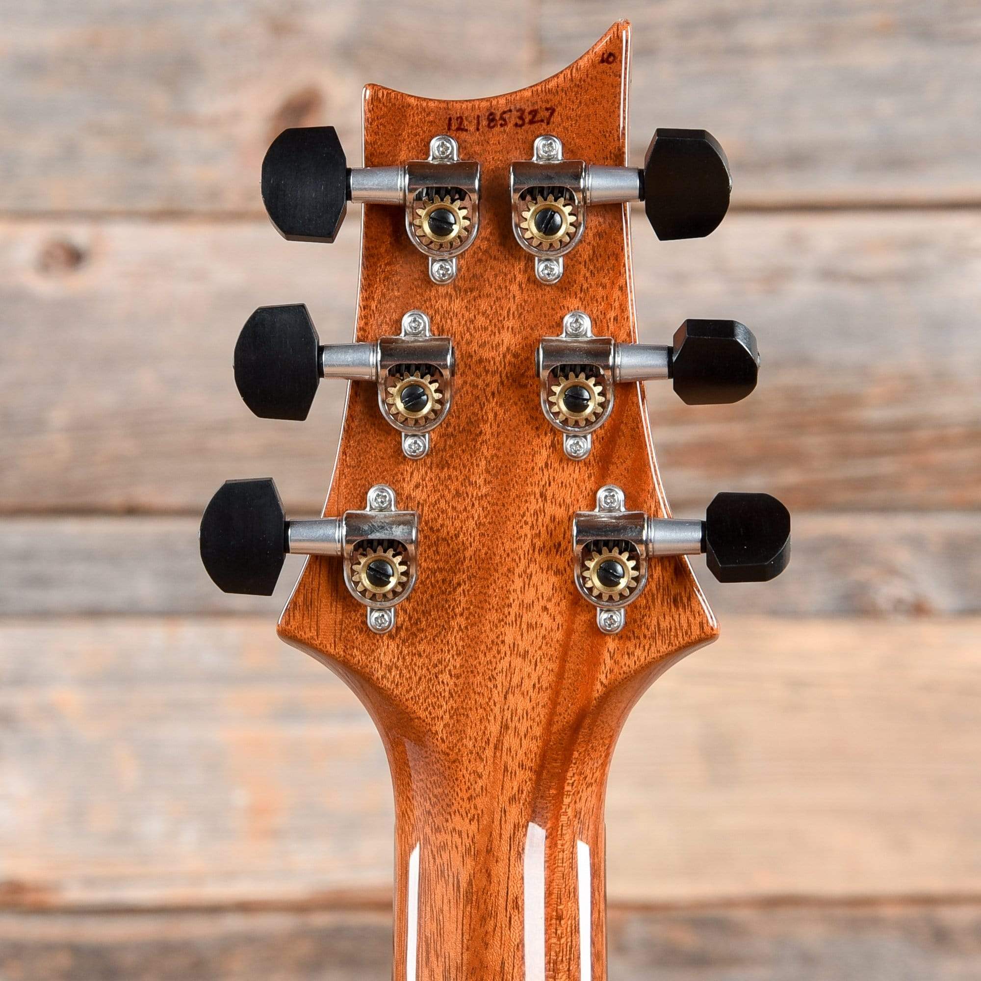 PRS P22 / Custom 22 Piezo Stoptail 10-Top 2012 – Chicago Music Exchange